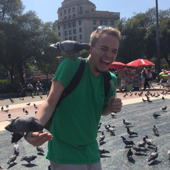 Meet your Posher, Daniel - Picture 1 of 1